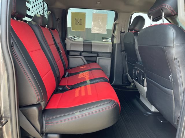 Used 2018 Ford F150 XL w/ Equipment Group 101A Mid AWD/4WD image 29