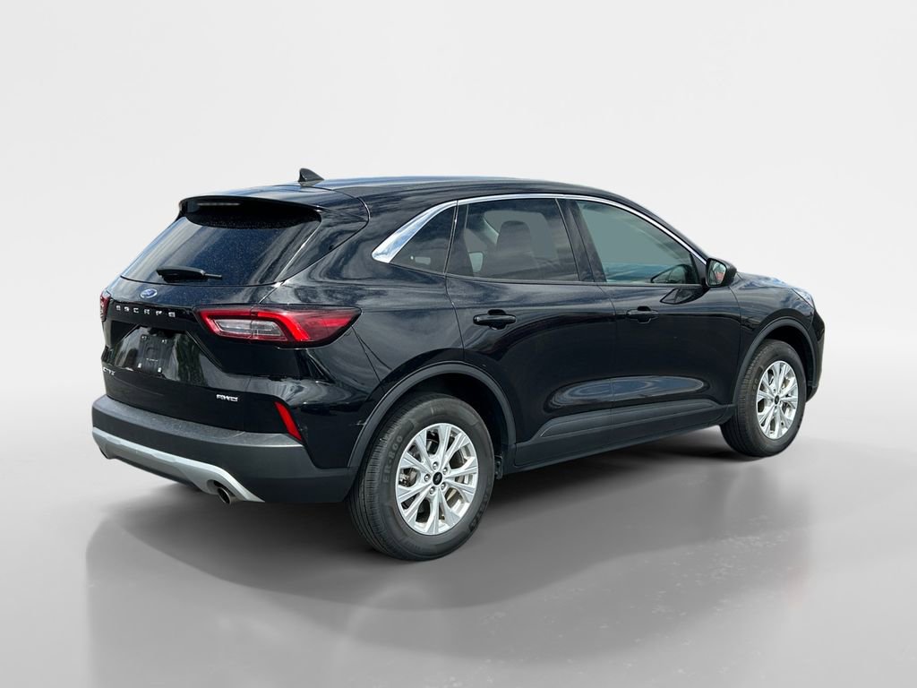 Used 2024 Ford Escape Active AWD/4WD image 5