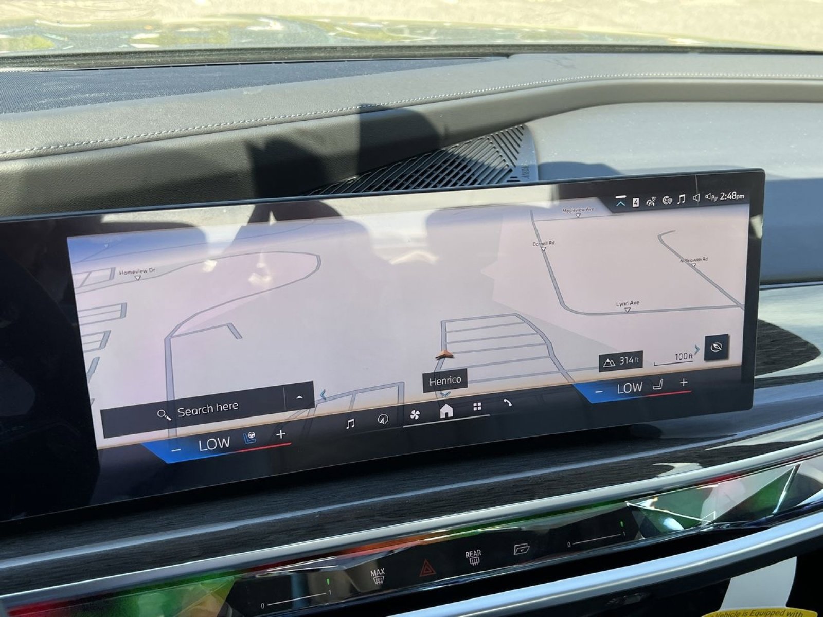 New 2026 BMW 760i xDrive w/ Executive Package AWD/4WD image 17