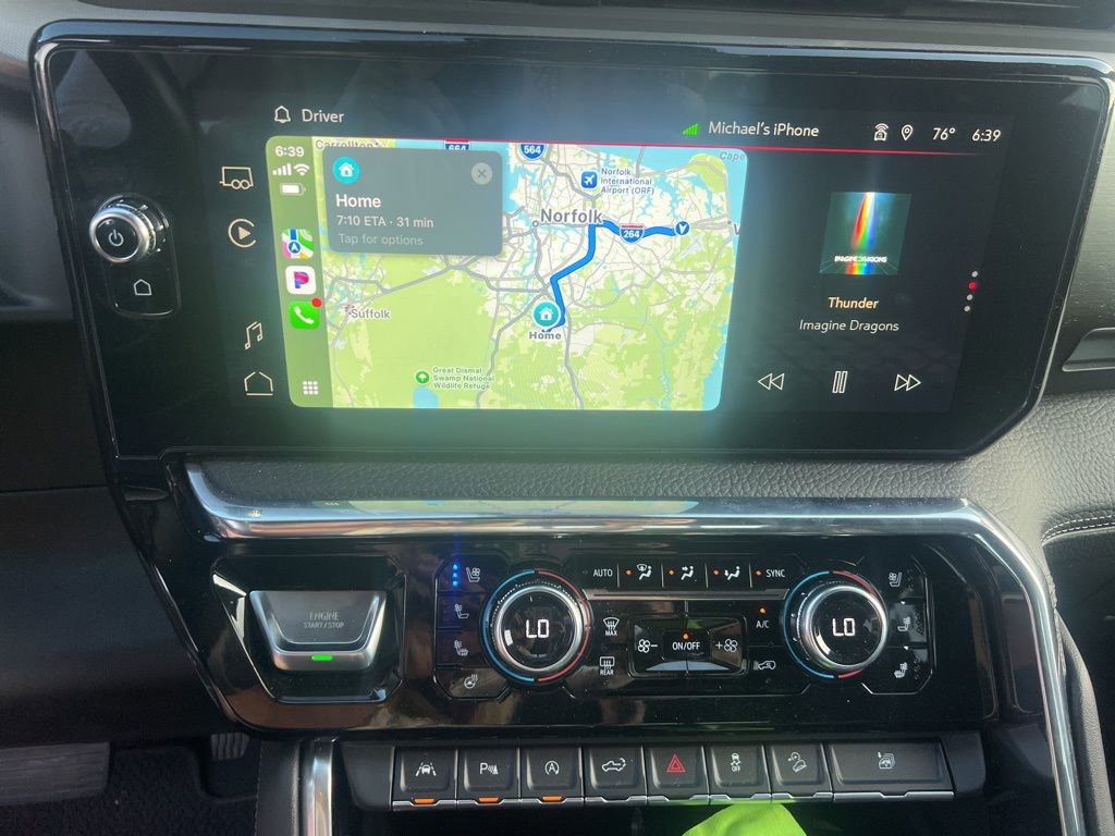 Used 2024 GMC Sierra 1500 Denali image 10