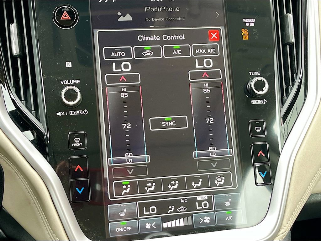 Used 2024 Subaru Legacy Limited image 16