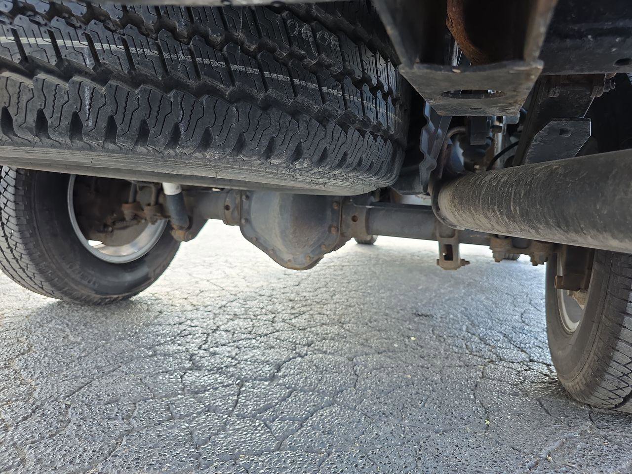 Used 2014 Chevrolet Silverado 2500 W/T image 32