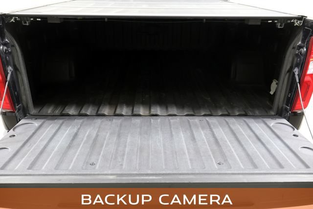 Used 2022 Chevrolet Silverado 1500 RST AWD/4WD image 10