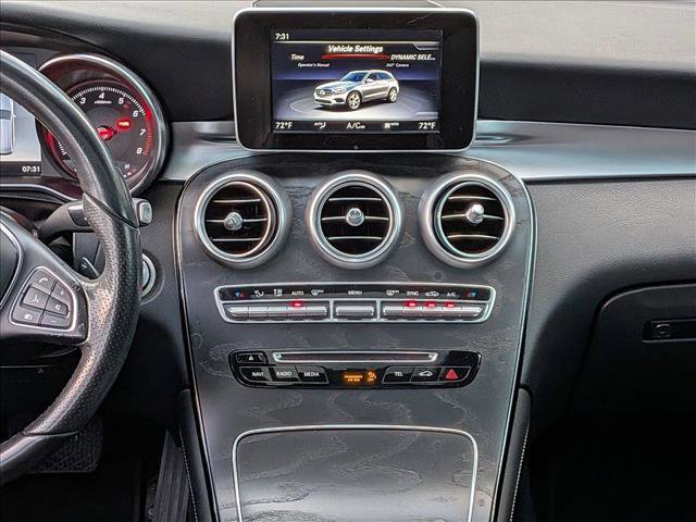 Used 2018 Mercedes-Benz GLC 300 image 10