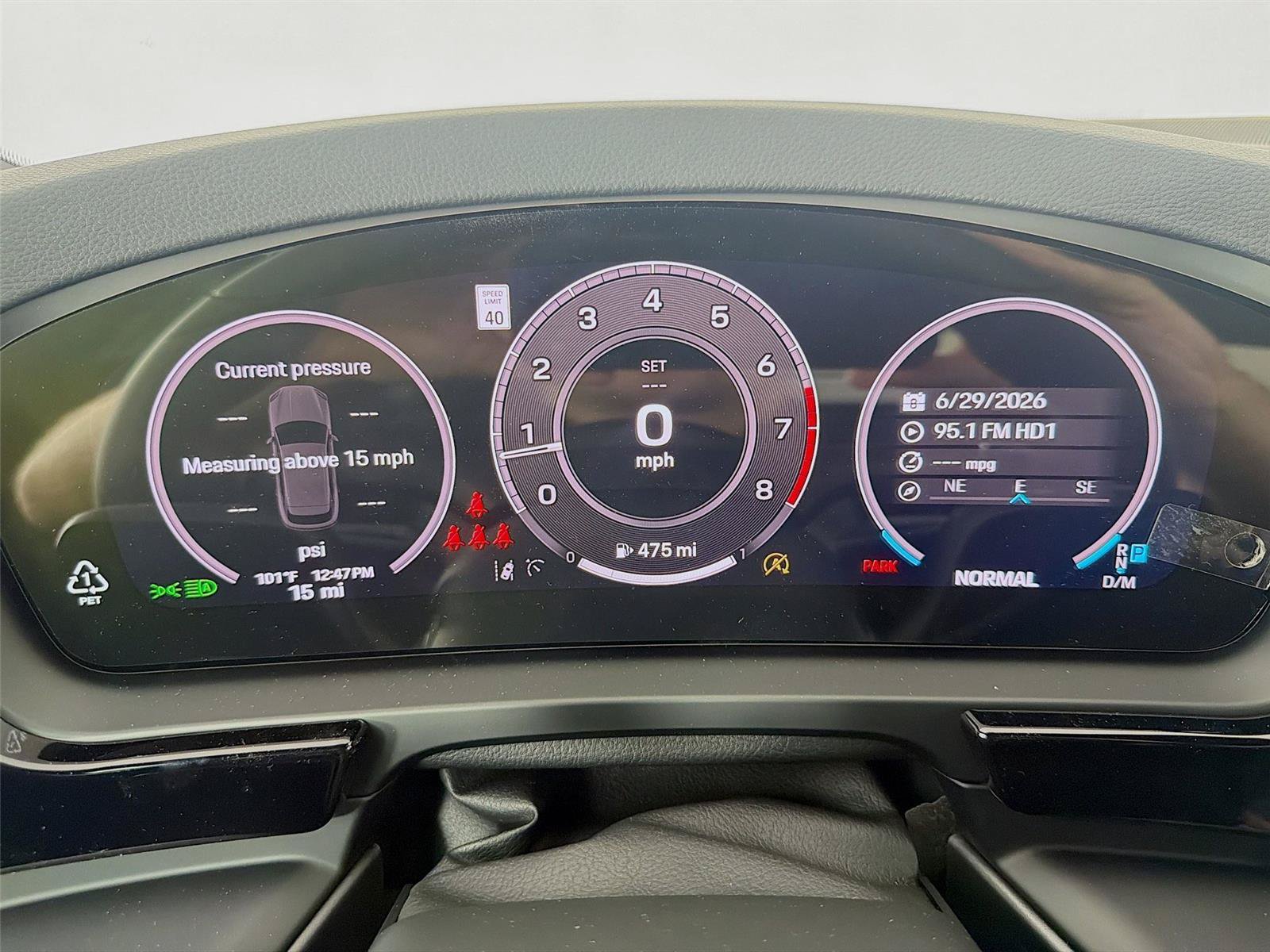 New 2026 Porsche Cayenne AWD/4WD image 14