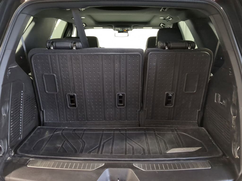 Used 2023 Chevrolet Tahoe RST w/ Luxury Package image 49