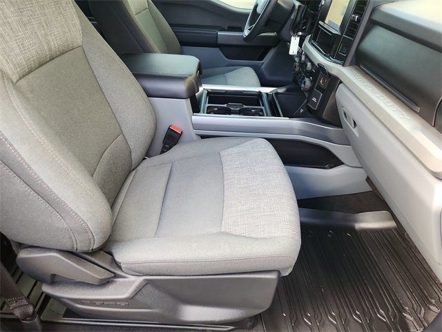 Used 2025 Ford F250 XLT w/ FX4 Off-Road Package image 25