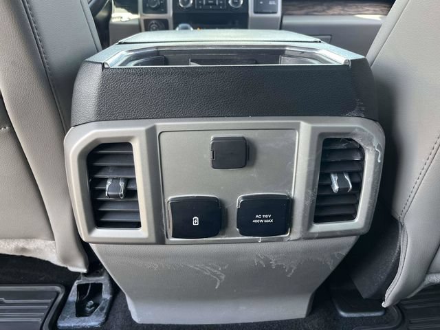 Used 2019 Ford F150 Lariat RWD image 8