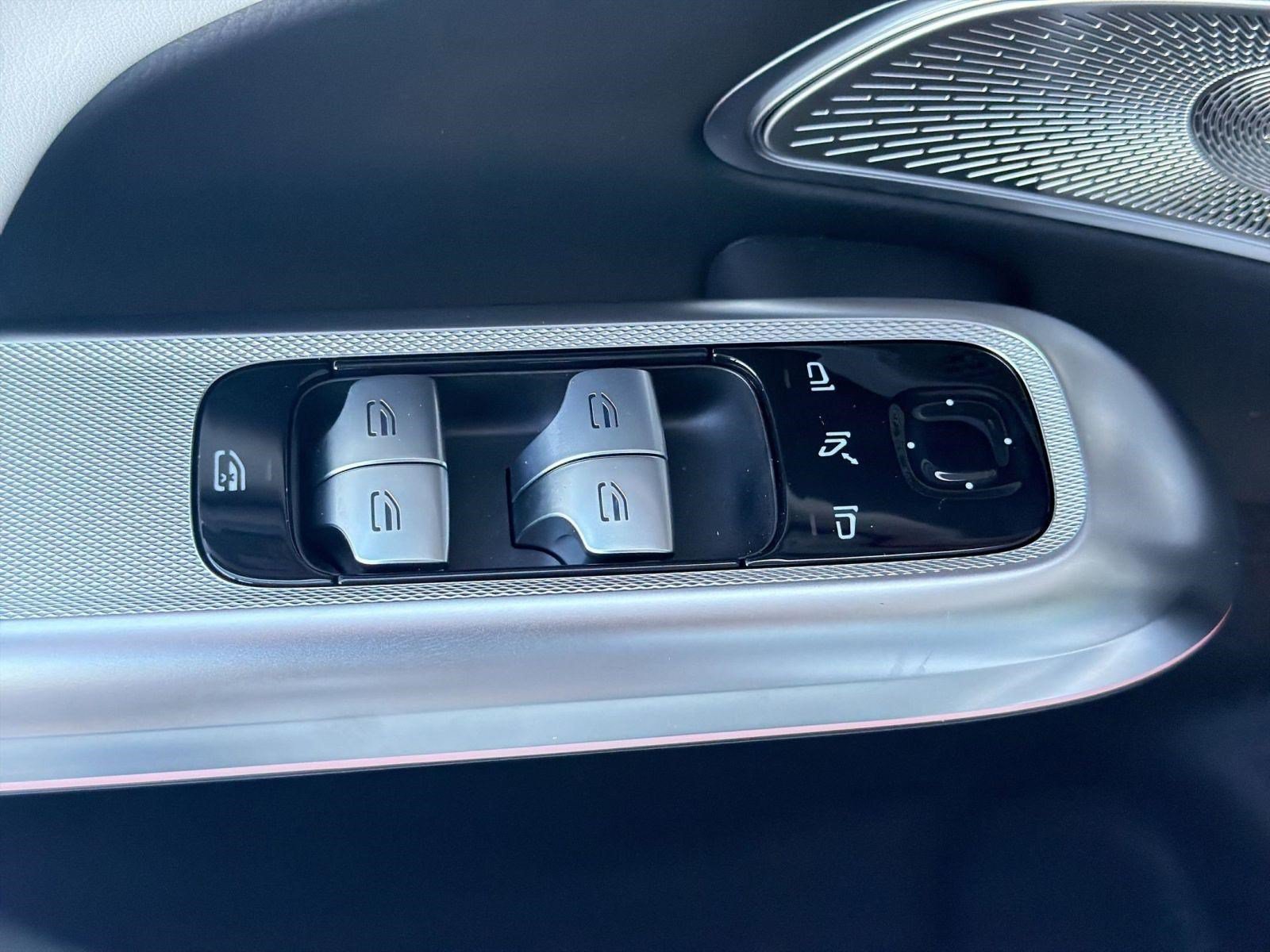 New 2026 Mercedes-Benz E 450 4MATIC All-Terrain Wagon image 20