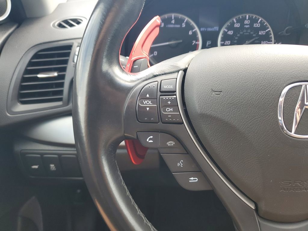 Used 2017 Acura RDX AWD image 31
