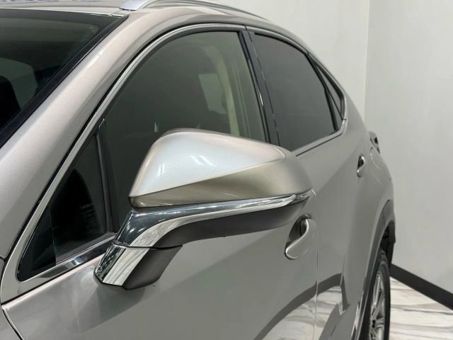 Used 2020 Lexus NX 300 FWD w/ Comfort Package image 60