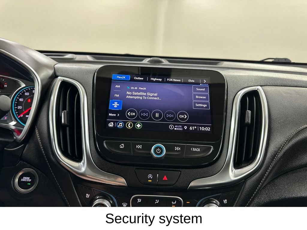 Used 2024 Chevrolet Equinox Premier AWD/4WD image 42