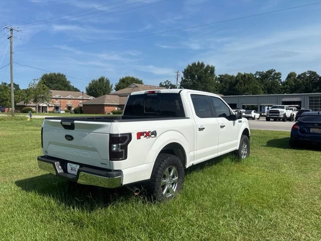 Used 2019 Ford F150 XLT w/ Equipment Group 302A Luxury AWD/4WD image 15