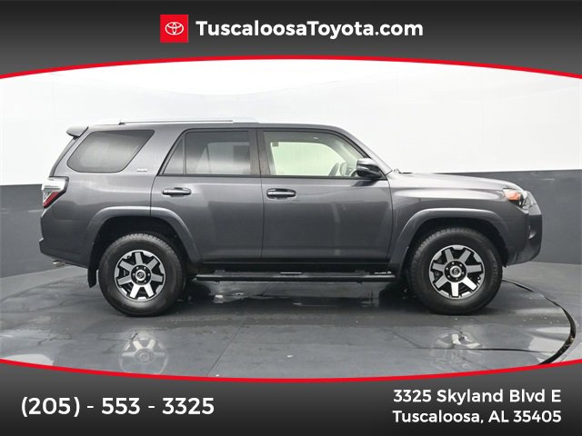 Used 2018 Toyota 4Runner SR5 Premium