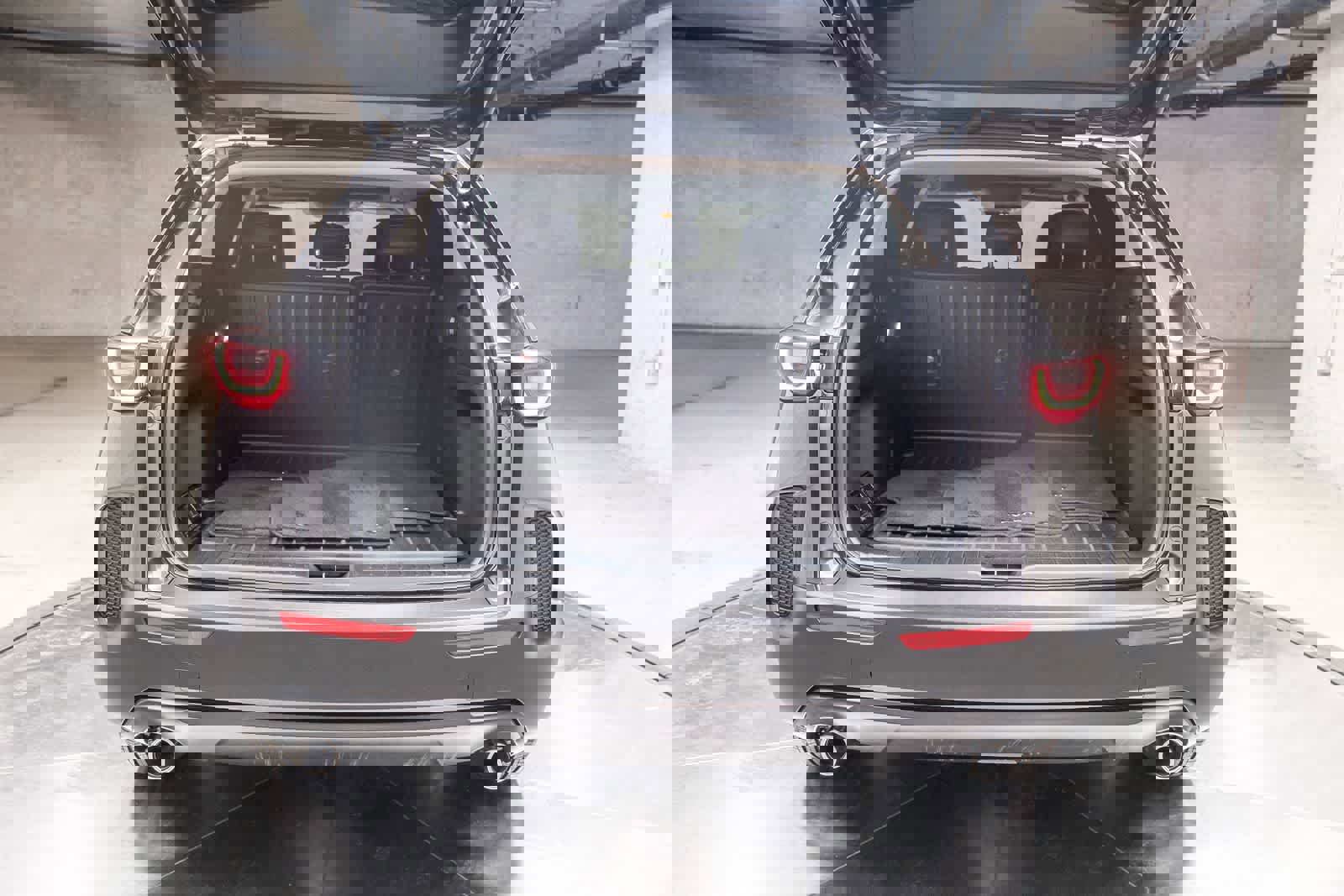 Used 2024 MAZDA CX-50 AWD 2.5 S w/ Weather Package image 34