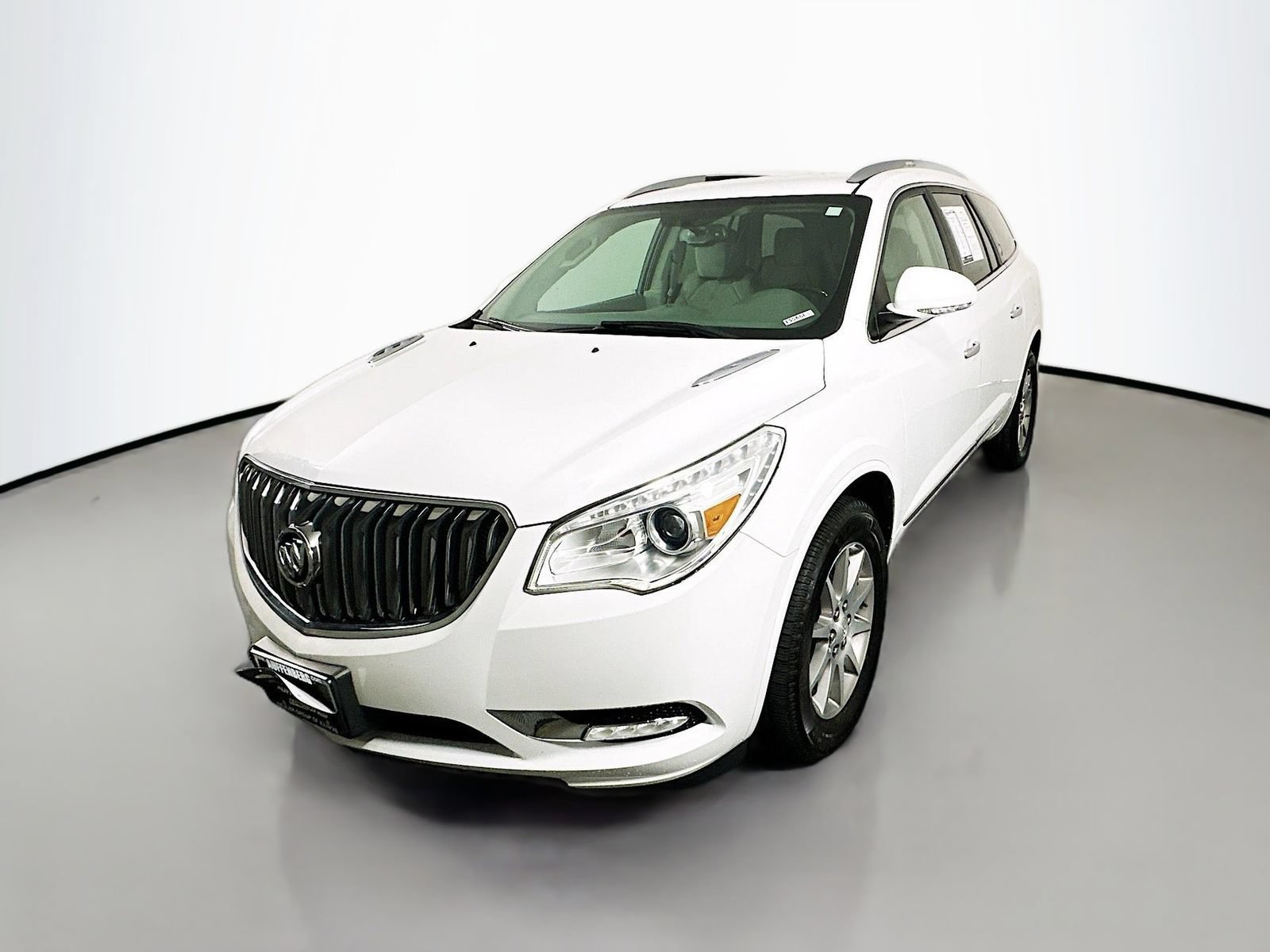 Used 2017 Buick Enclave Convenience FWD image 3