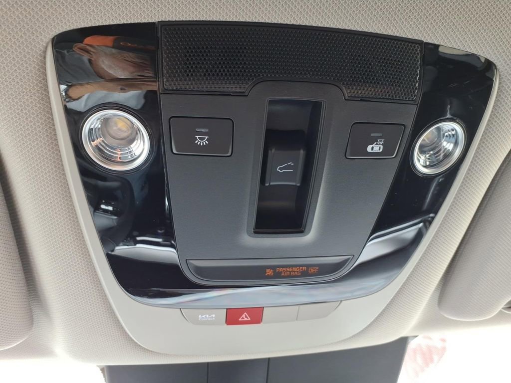 New 2026 Kia Sorento S FWD image 23