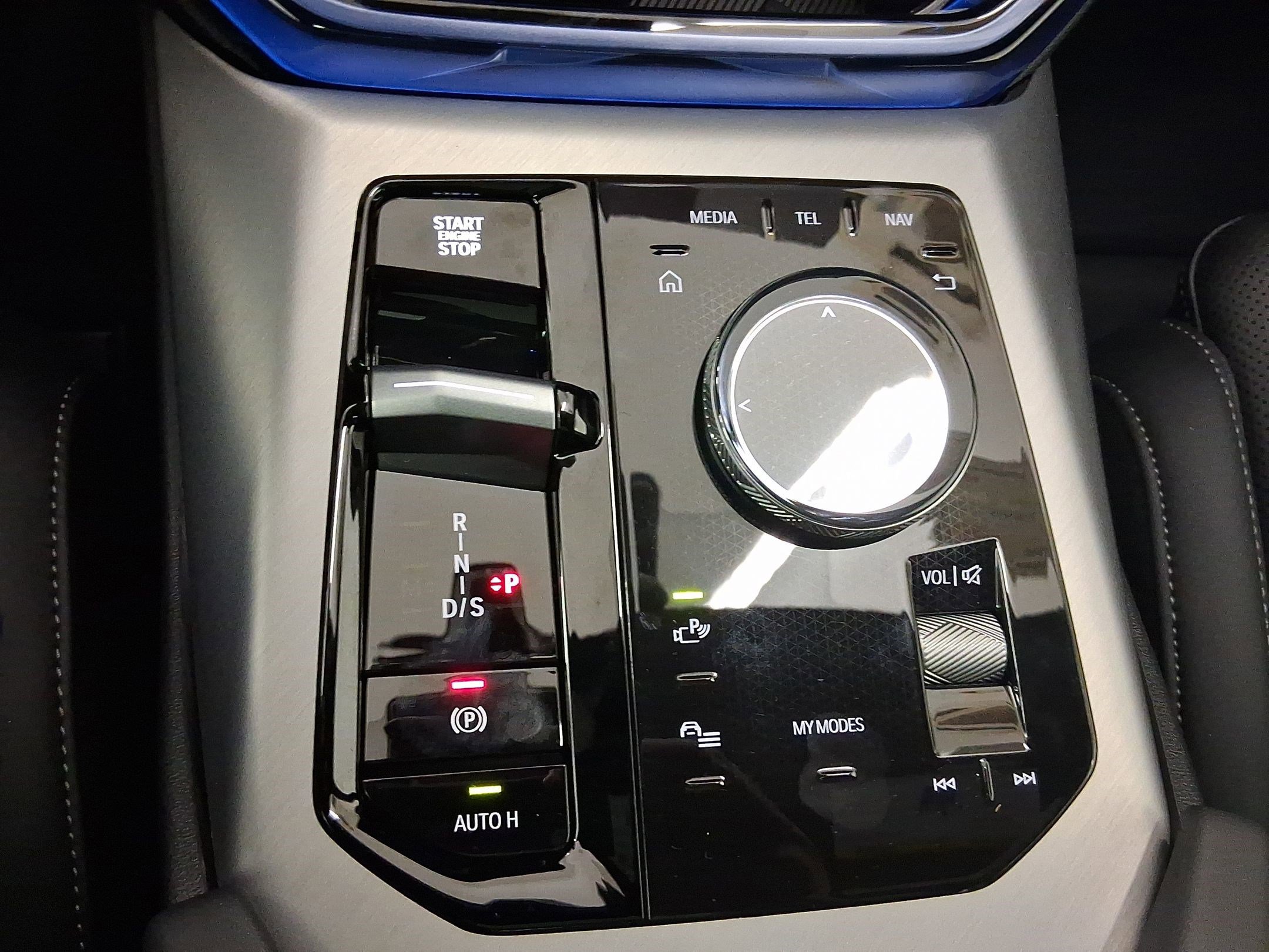 New 2026 BMW X3 xDrive30 w/ M Sport Package image 15