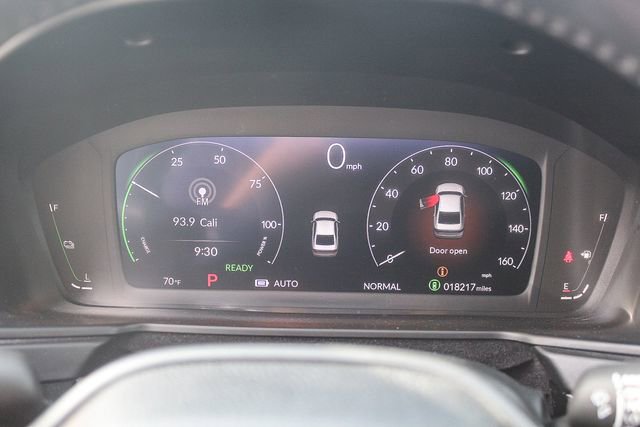 Used 2025 Honda Accord Sport image 29