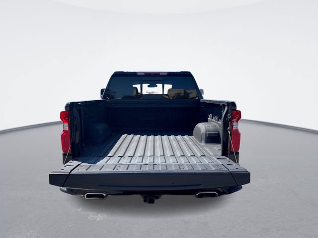 Used 2024 Chevrolet Silverado 1500 High Country w/ High Country Premium Package AWD/4WD image 24