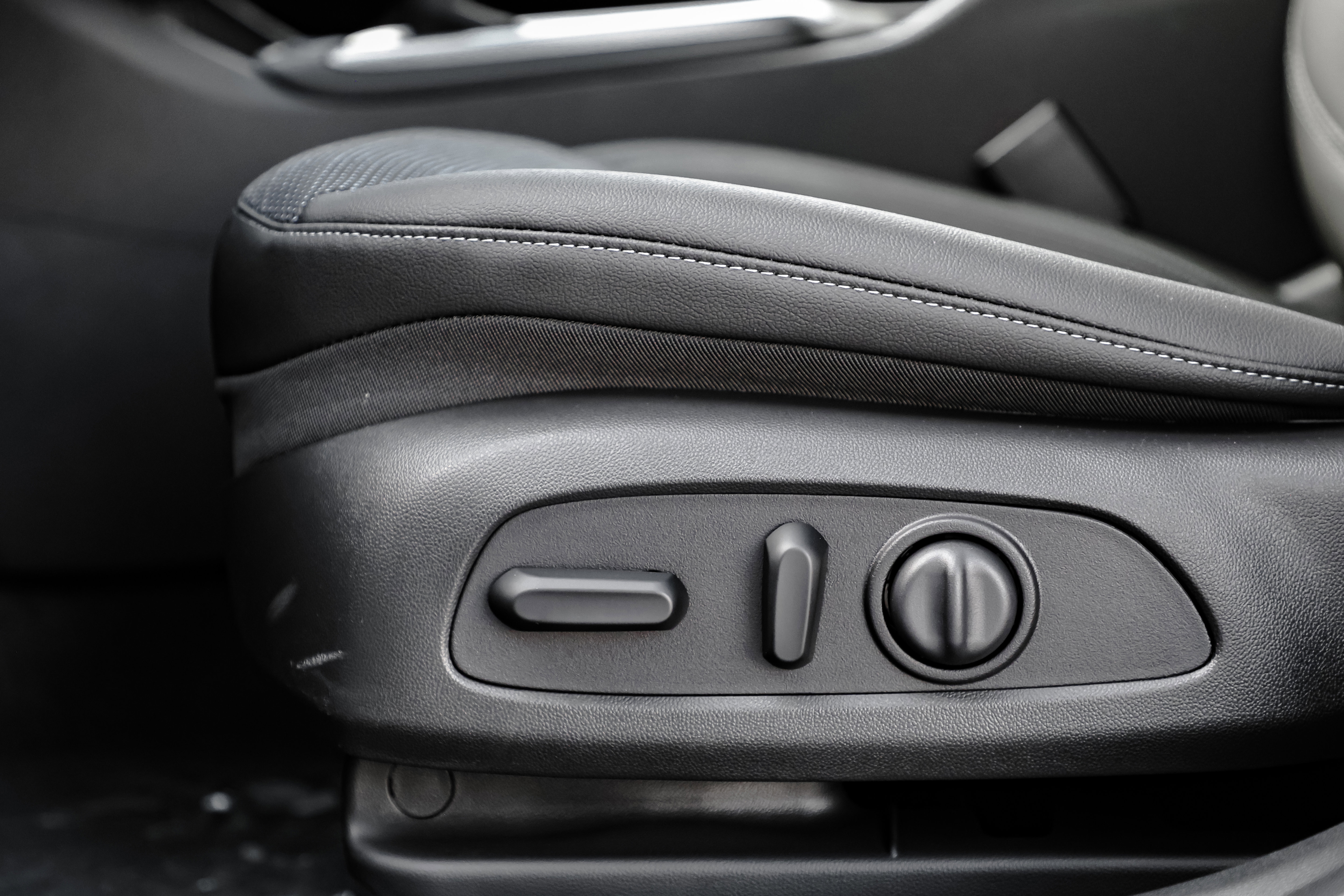 New 2025 Buick Envista Preferred w/ Convenience I Package image 9