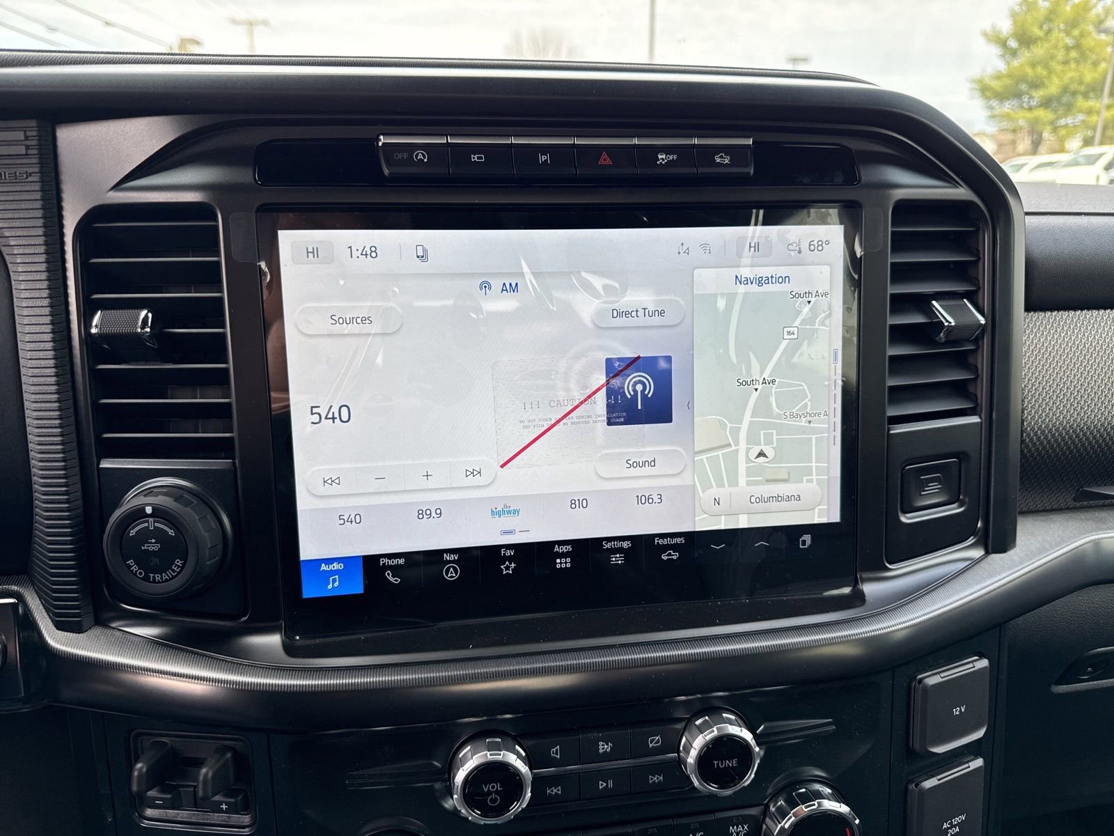 New 2026 Ford F150 Raptor image 28