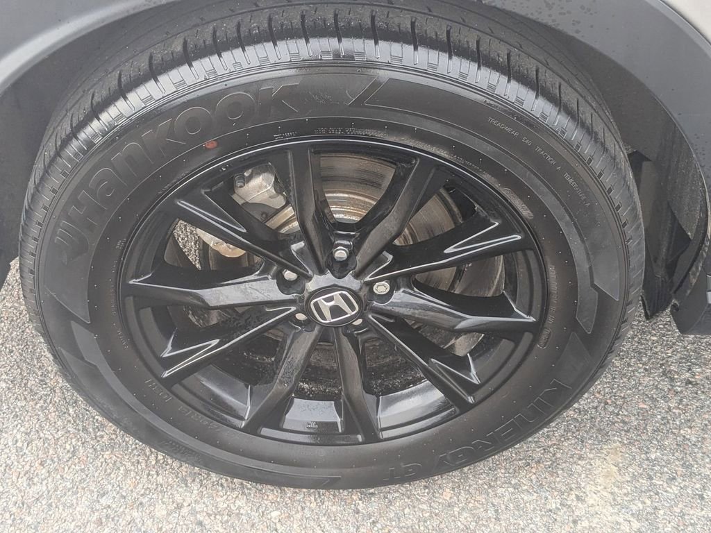 Used 2023 Honda CR-V Sport image 13