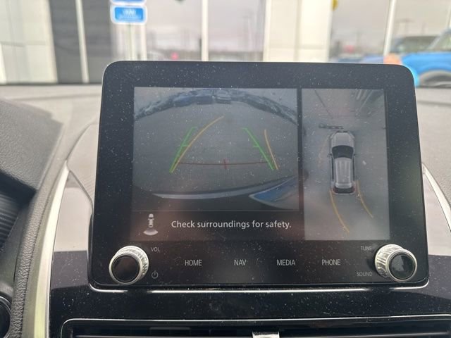 Used 2024 Mitsubishi Eclipse Cross SEL image 14