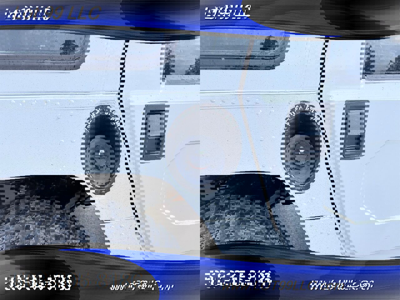 Used 1999 HUMMER H1 4-Door Wagon image 65