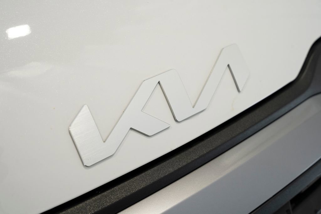 New 2026 Kia Sportage LX AWD/4WD image 3