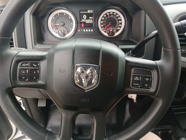 Used 2018 RAM 2500 Tradesman w/ Chrome Appearance Group image 37