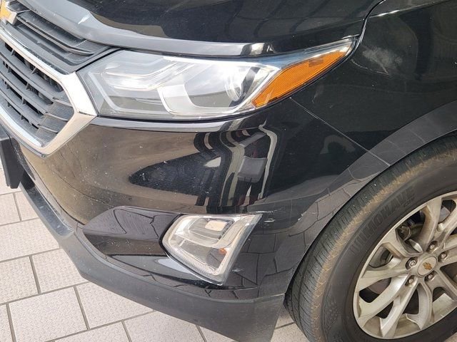 Used 2020 Chevrolet Equinox LS w/ LS Convenience Package image 8