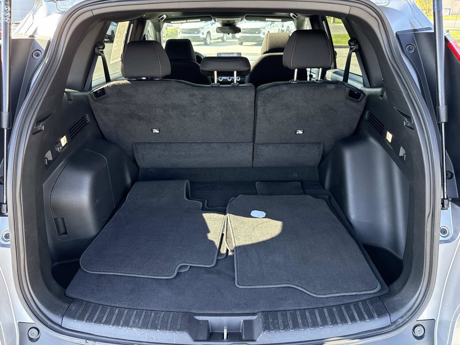 Used 2024 Honda CR-V Sport image 21