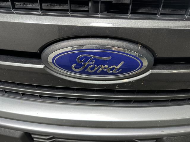 Used 2020 Ford F150 XLT w/ Equipment Group 302A Luxury image 9