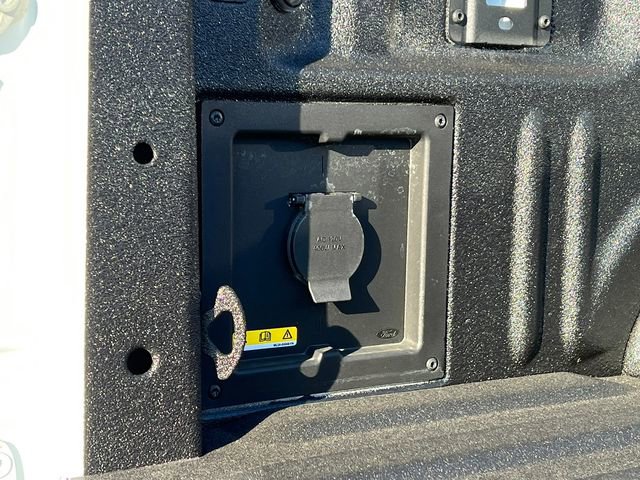 New 2026 Ford F150 XLT w/ Equipment Group 302A MID image 11