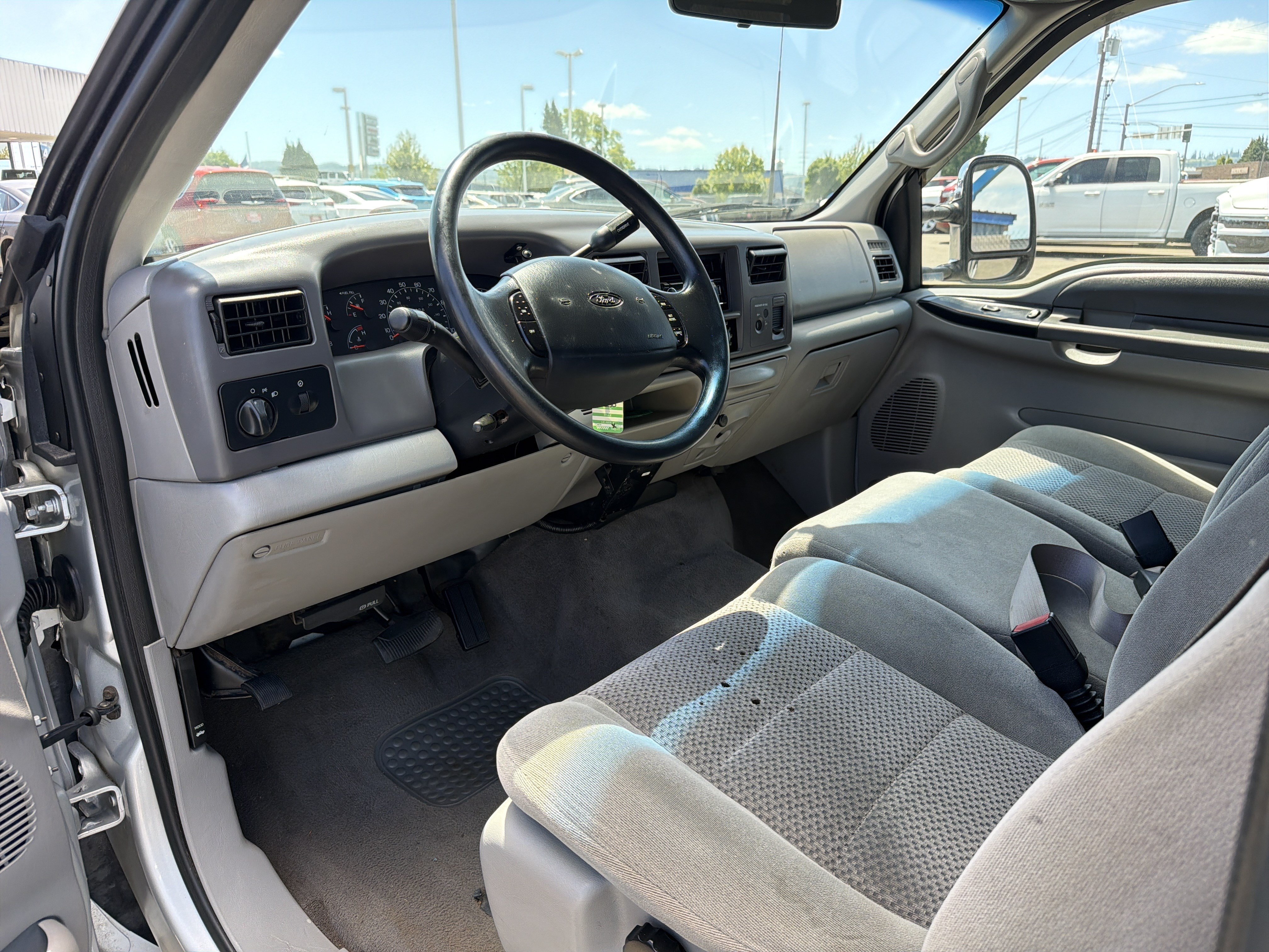 Used 2001 Ford F250 XLT RWD image 10