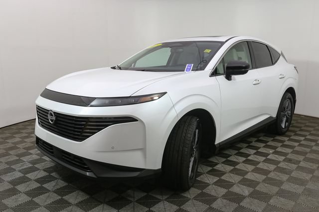 Used 2025 Nissan Murano SL w/ Cargo Package AWD/4WD image 5