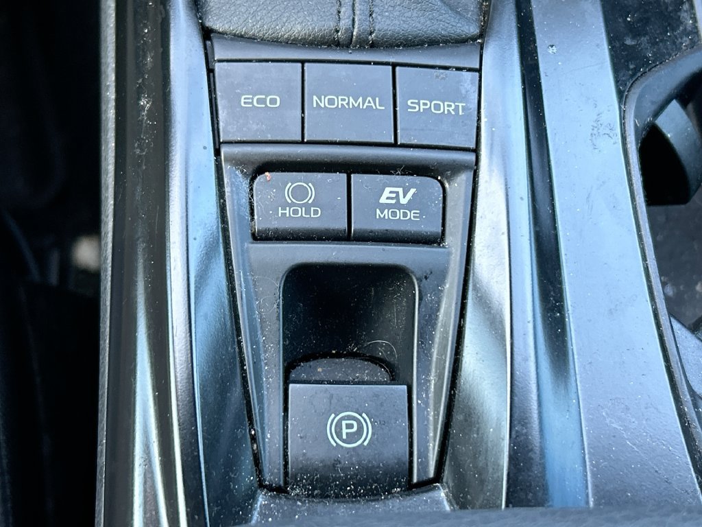 Certified 2026 Toyota Camry SE FWD image 34
