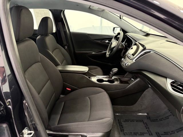 Used 2023 Chevrolet Malibu LT image 19