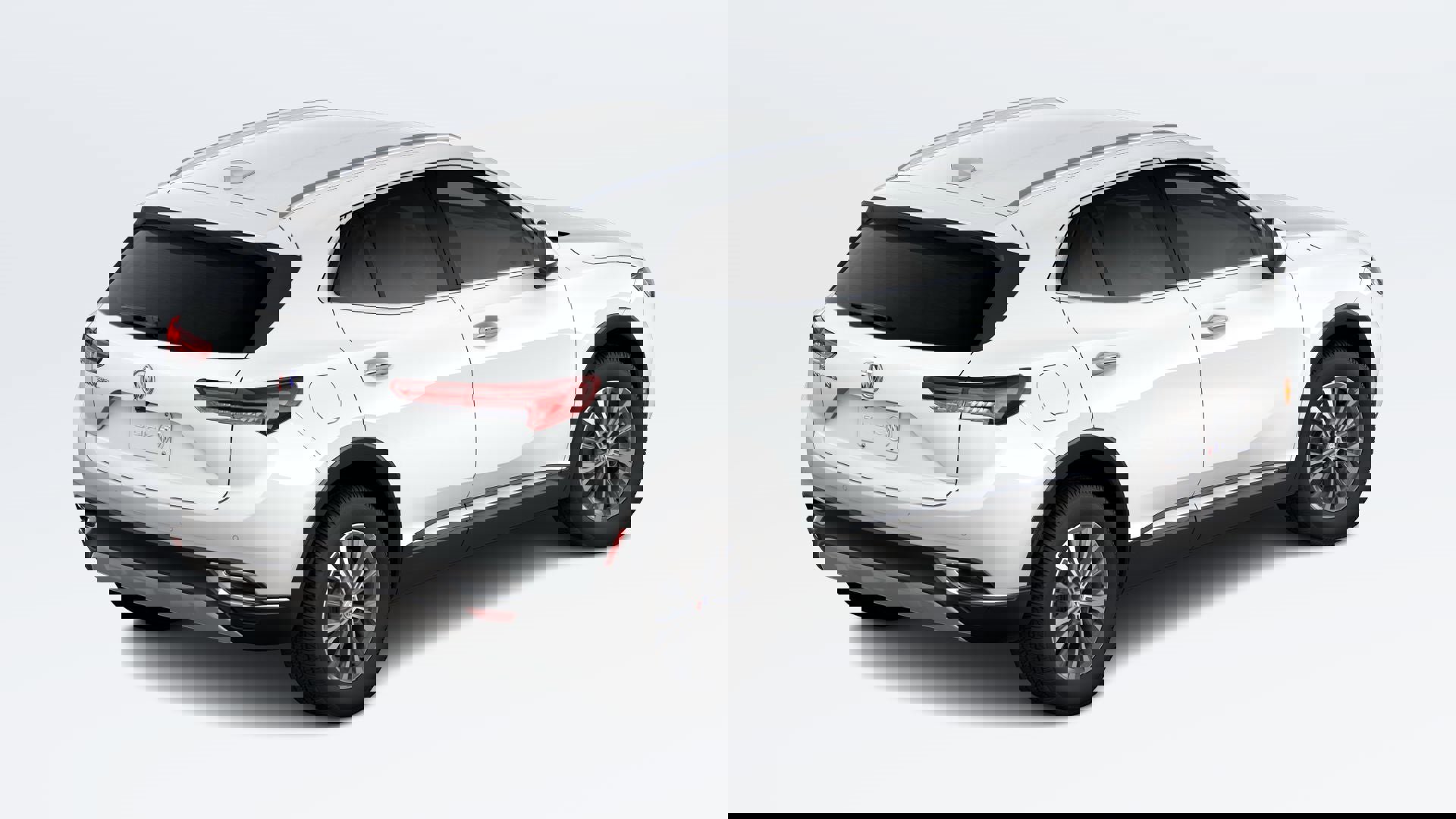 New 2023 Buick Envision Preferred image 31