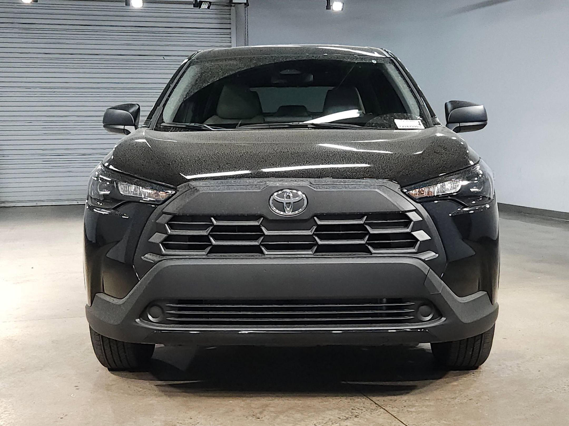 New 2026 Toyota Corolla Cross L image 2