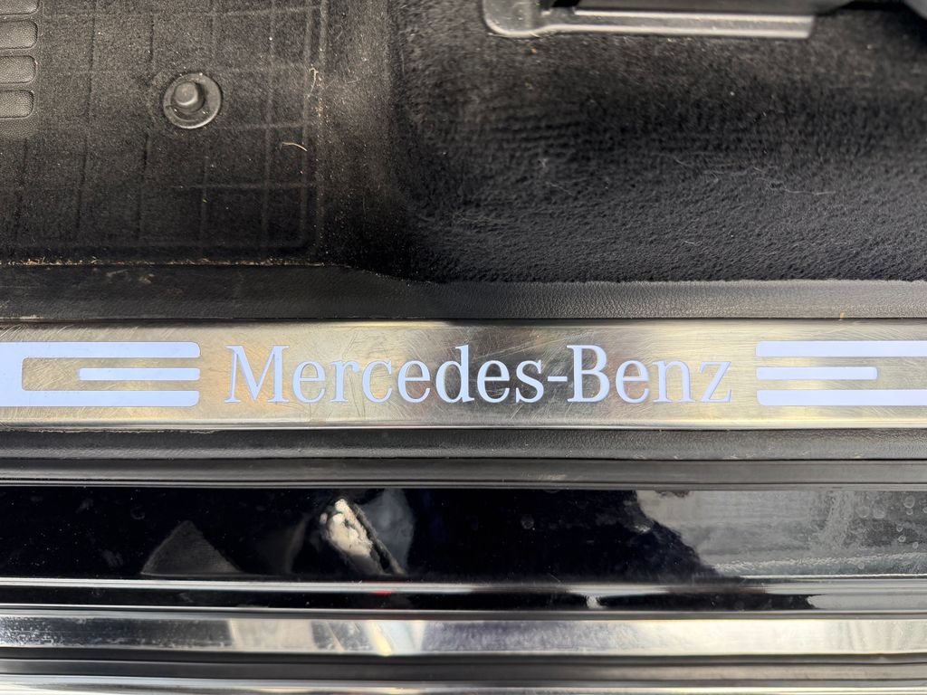 Used 2021 Mercedes-Benz G 550 image 22