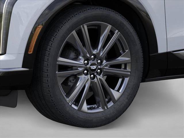 New 2026 Cadillac Optiq Sport 2 RWD image 9