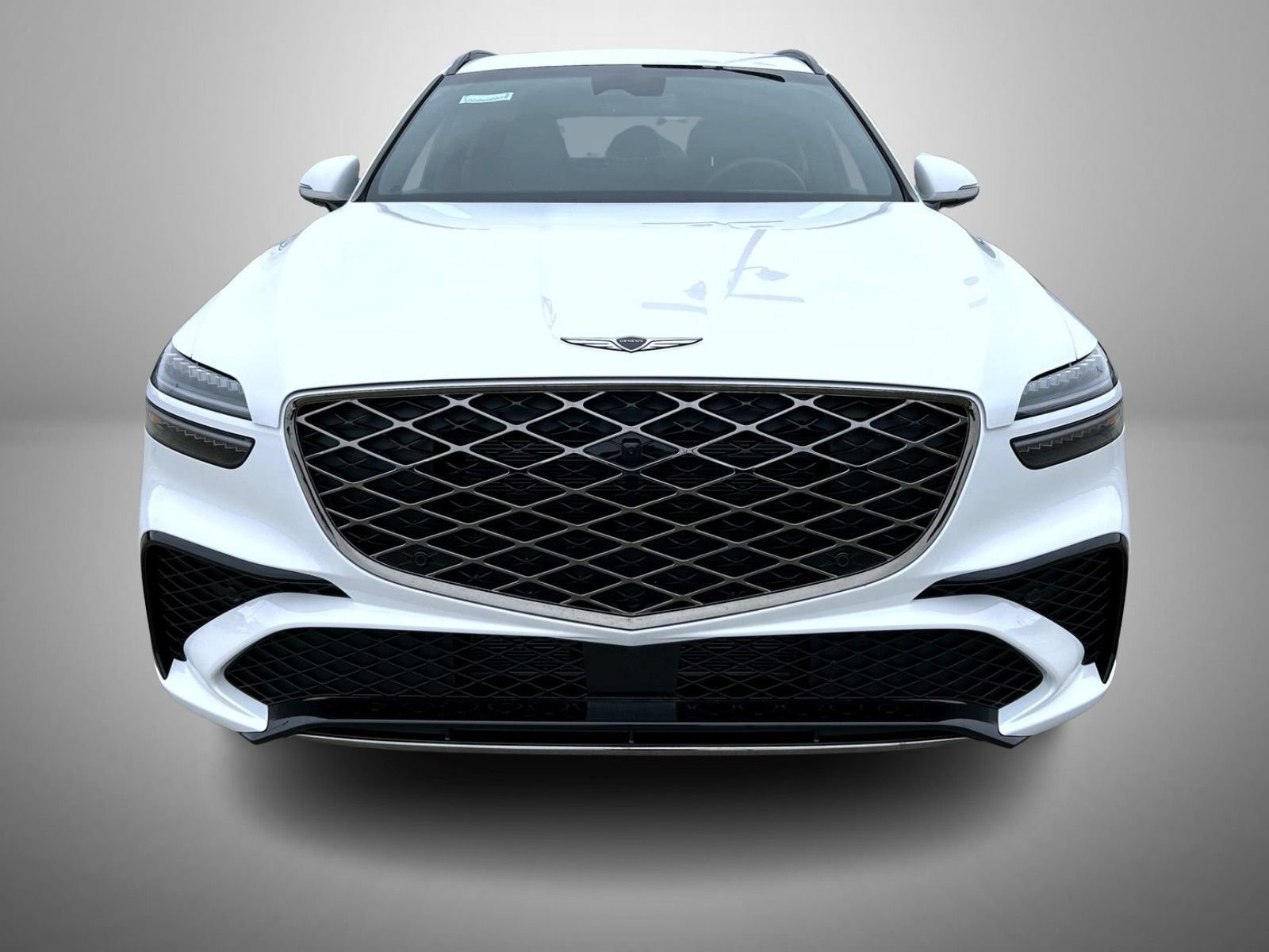 New 2026 Genesis GV70 2.5T Sport Prestige AWD/4WD image 2
