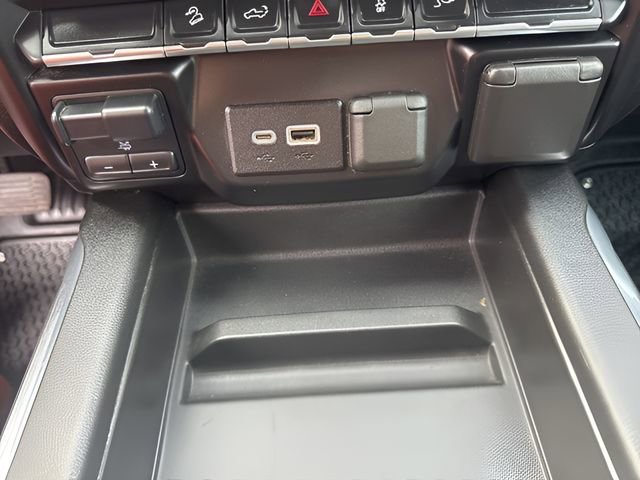 Used 2021 GMC Sierra 3500 AT4 w/ Gooseneck/5TH Wheel Package image 31