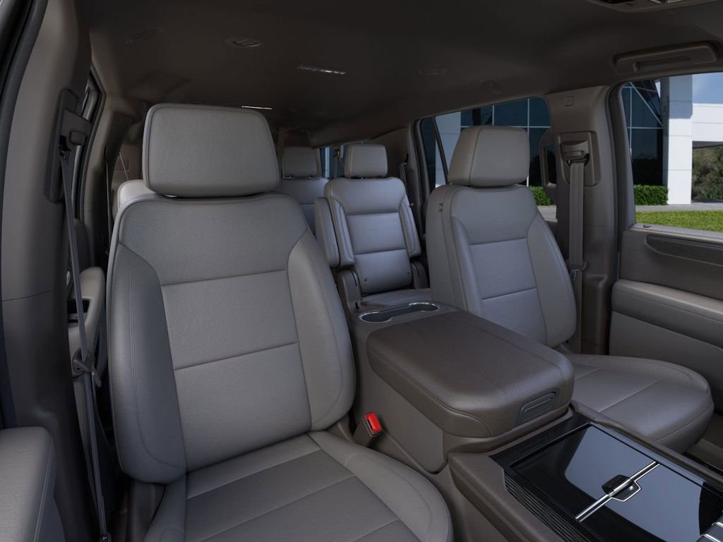 New 2026 GMC Yukon XL Elevation image 16