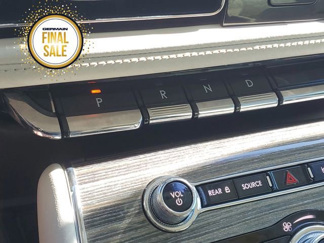 Used 2020 Lincoln Aviator Black Label w/ Dynamic Handling Package image 23