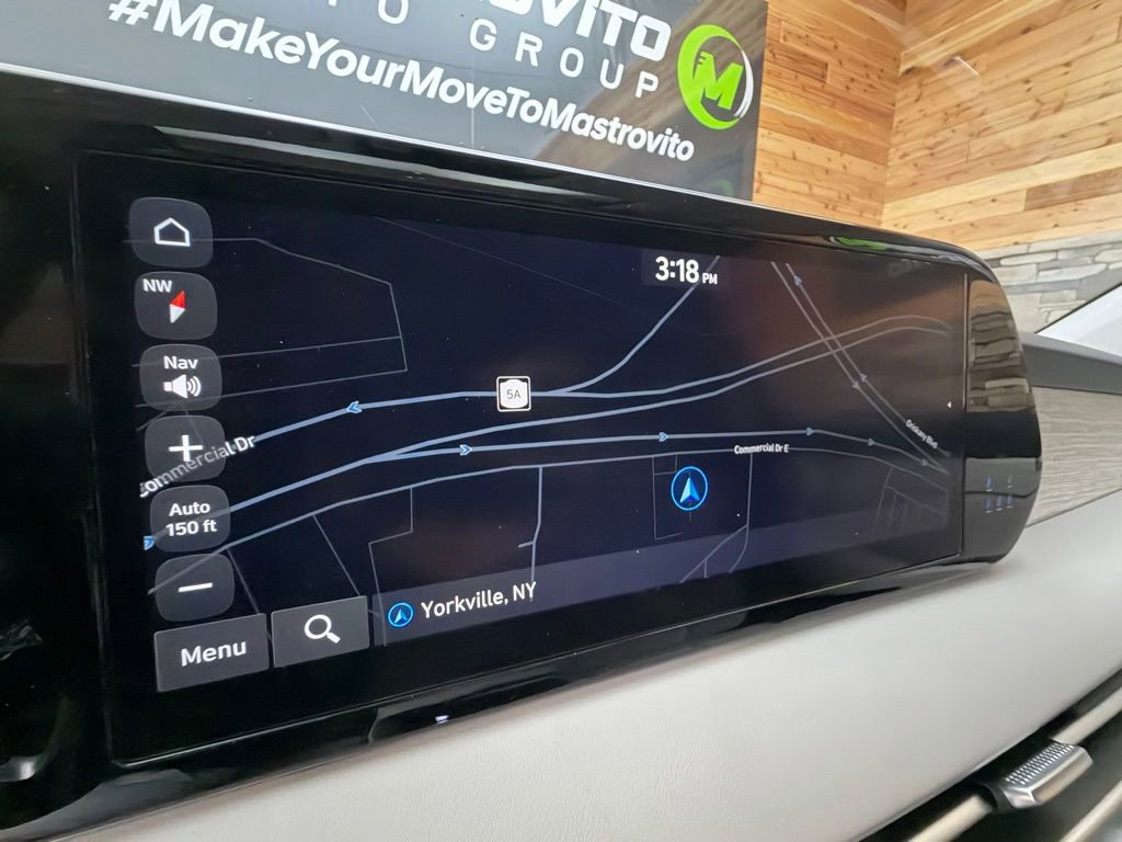 Certified 2023 Hyundai Palisade Calligraphy w/ Cargo Package image 22