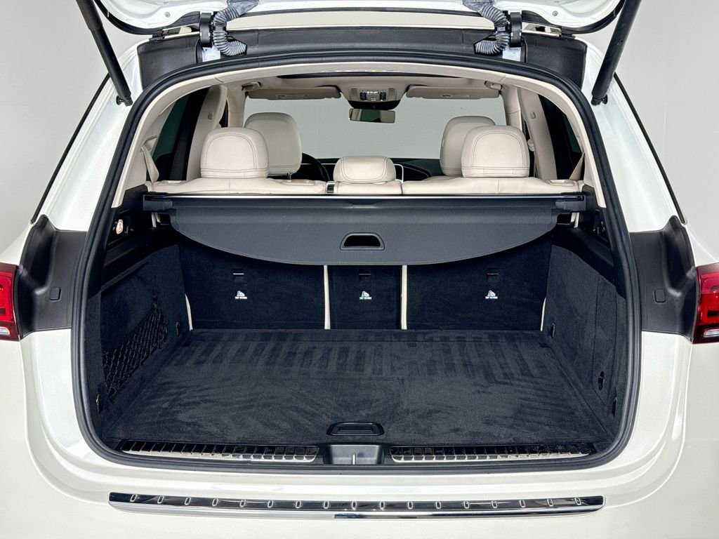 Used 2022 Mercedes-Benz GLE 350 image 25