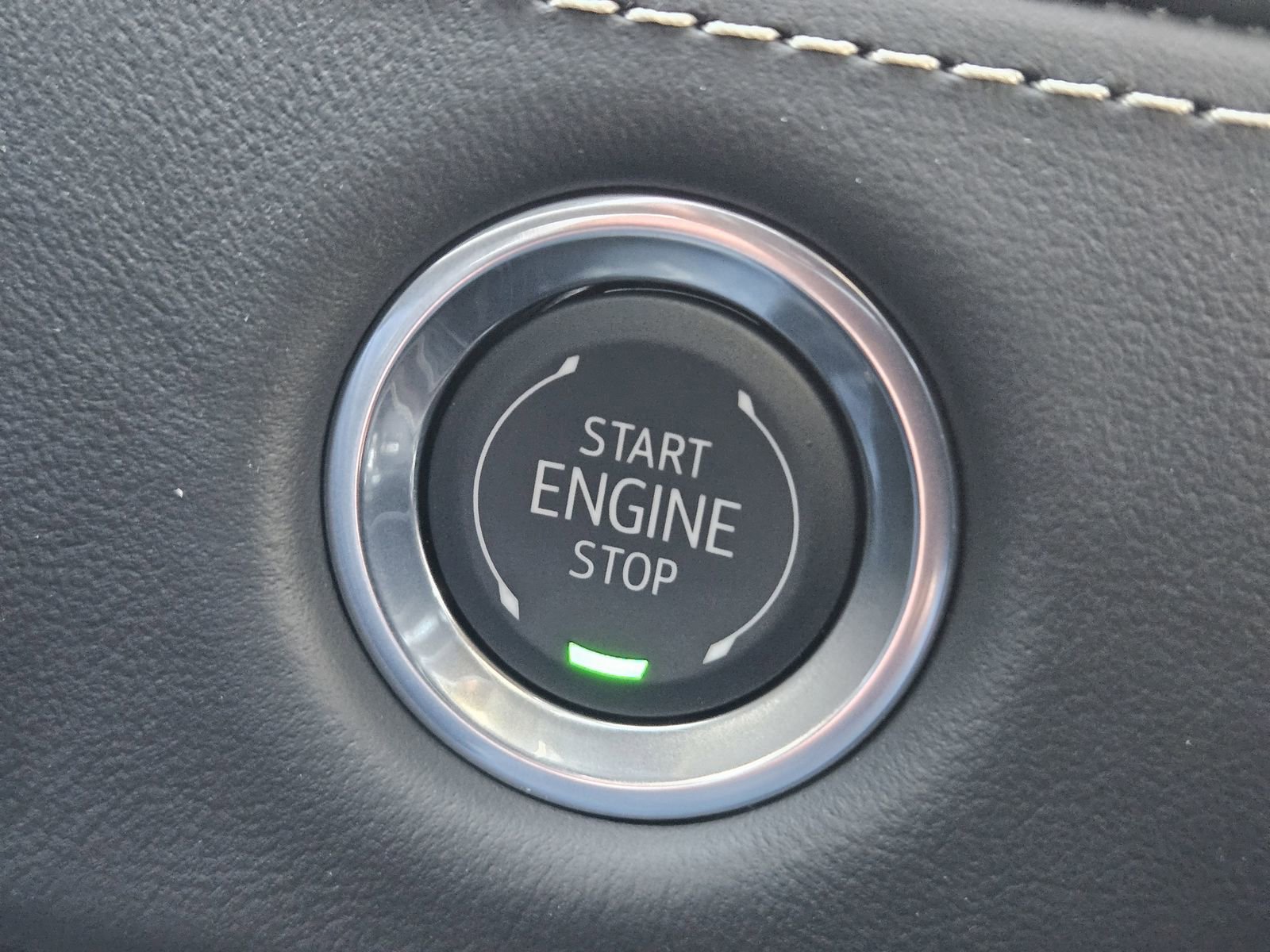 New 2026 Cadillac Escalade ESV Platinum Sport image 20